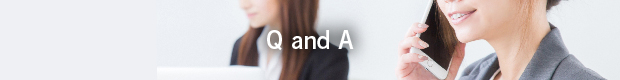 Q and A